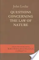 A természetjoggal kapcsolatos kérdések - Questions Concerning the Law of Nature