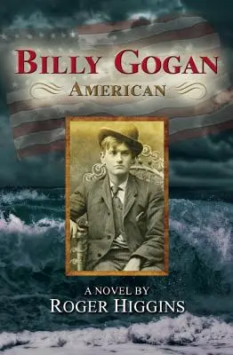 Billy Gogan, amerikai - Billy Gogan, American