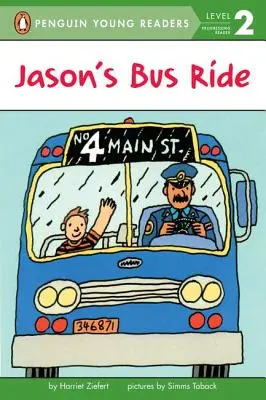 Jason buszútja - Jason's Bus Ride