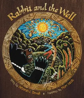 A nyúl és a kút - Rabbit and the Well