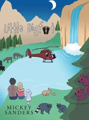 Little Bigfoot