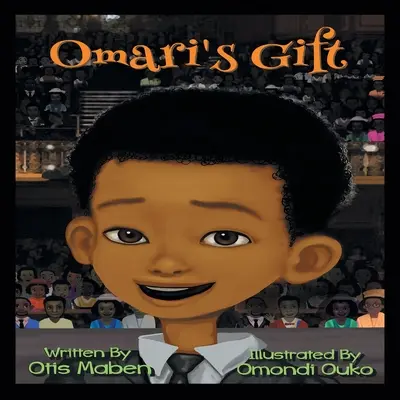 Omari ajándéka - Omari's Gift