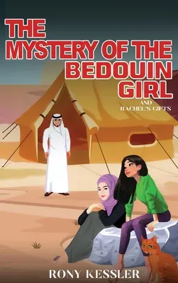 A beduin lány rejtélye - The Mystery of the Bedouin Girl