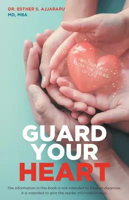 Őrizd a szíved - Guard Your Heart