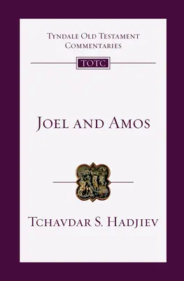 Joel és Ámosz - Joel and Amos