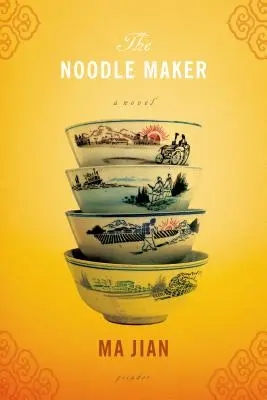 A tésztakészítő - The Noodle Maker