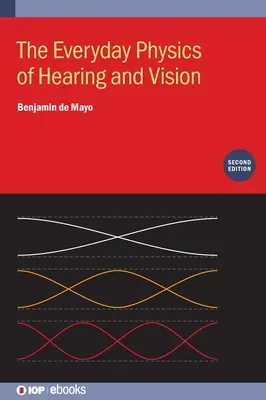 A hallás és a látás mindennapi fizikája (Második kiadás) - The Everyday Physics of Hearing and Vision (Second Edition)