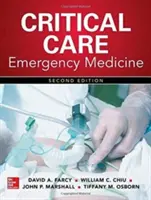 Kritikus ellátás sürgősségi orvostudomány - Critical Care Emergency Medicine