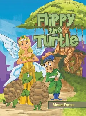 Flippy, a teknős - Flippy the Turtle