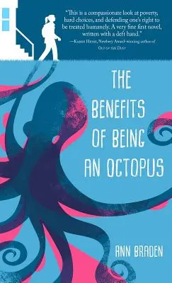 A polip létének előnyei - The Benefits of Being an Octopus