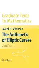Az elliptikus görbék aritmetikája - The Arithmetic of Elliptic Curves