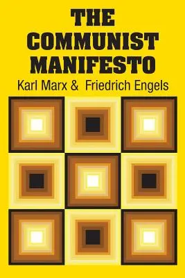 A kommunista kiáltvány - The Communist Manifesto