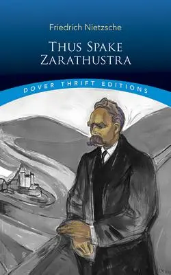 Így szólt Zarathustra - Thus Spake Zarathustra