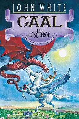 Gaal Dobyvatel - Gaal the Conqueror