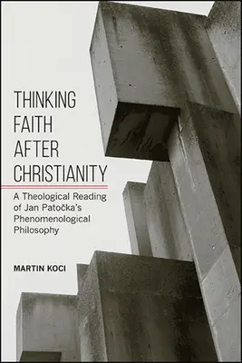 A kereszténység utáni hitről gondolkodni - Thinking Faith after Christianity