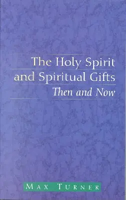 A Szentlélek és a lelki ajándékok - The Holy Spirit and Spiritual Gifts