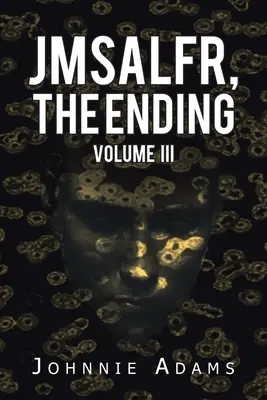 Jmsalfr, a befejező Iii. kötet - Jmsalfr, the Ending Volume Iii