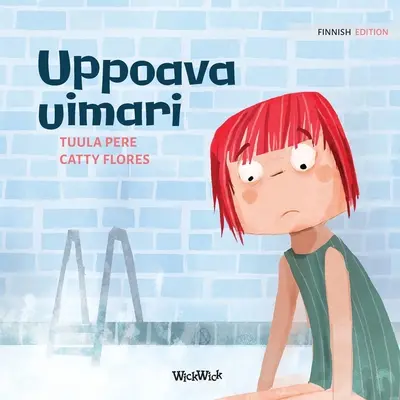 Uppoava uimari: Scared to Swim finn kiadása