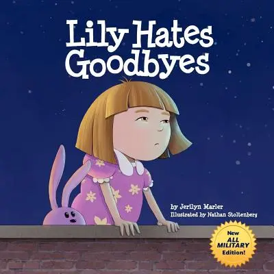 Lily Hates Goodbye - Lily Hates Goodbyes