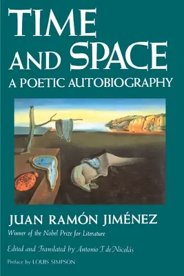 Idő és tér: A Poetic Autobiography - Time and Space: A Poetic Autobiography