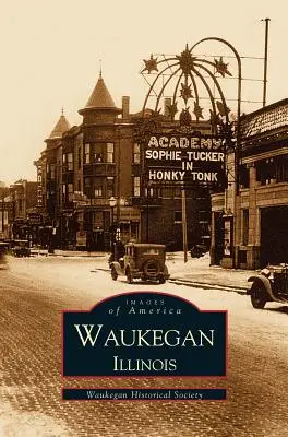 Waukegan, Illinois