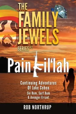 A családi ékszerek: Pain Kil'lah - The Family Jewels: Pain Kil'lah