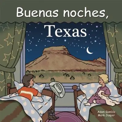 Buenas Noches, Texas