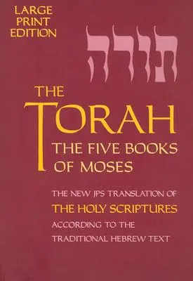 Tóra-TK-Nagynyomás - Torah-TK-Large Print