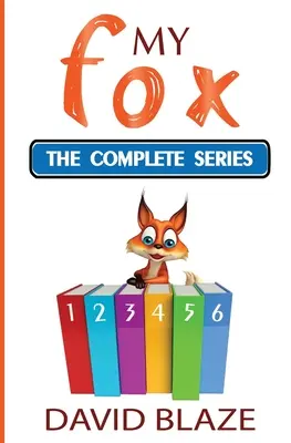 My Fox: A teljes sorozat - My Fox: The Complete Series