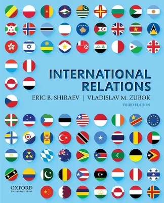 Nemzetközi kapcsolatok - International Relations