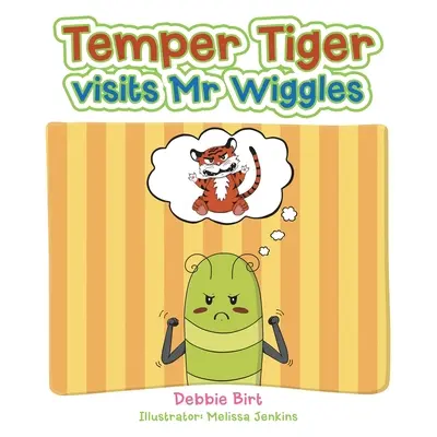 A temperamentumos tigris meglátogatja Mr Wiggles-t - Temper Tiger Visits Mr Wiggles