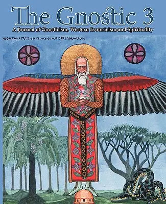 A gnosztikus 3: Jung és a Vörös Könyv - The Gnostic 3: Featuring Jung and the Red Book