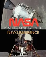 NASA Apollo űrhajók parancsnoki és kiszolgáló modulja Hírek referenciája - NASA Apollo Spacecraft Command and Service Module News Reference