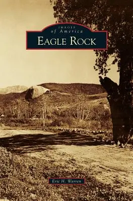 Orlí skála - Eagle Rock