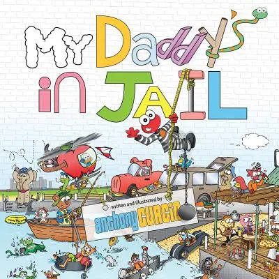 Apám börtönben van - My Daddy's In Jail