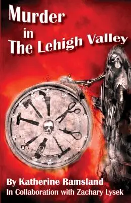 Gyilkosság a Lehigh-völgyben - Murder in The Lehigh Valley