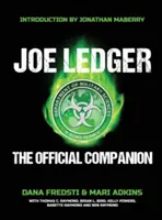 Joe Ledger: Oficiální společník - Joe Ledger: The Official Companion