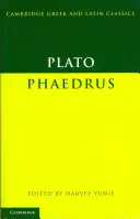 Platón: Phaidrosz - Plato: Phaedrus