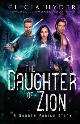 Sion lánya - The Daughter of Zion