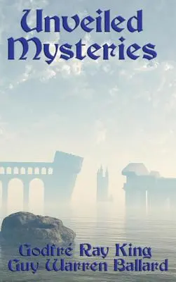 Leleplezetlen misztériumok - Unveiled Mysteries