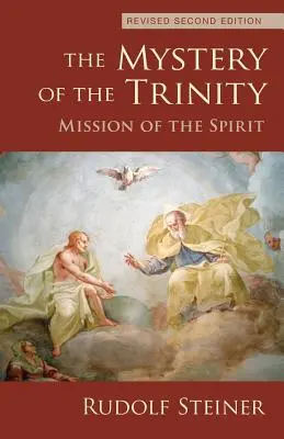 A Háromság misztériuma: A Szellem küldetése (Cw 214) - The Mystery of the Trinity: Mission of the Spirit (Cw 214)