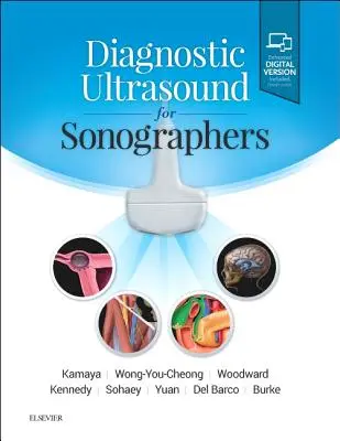 Diagnosztikai ultrahang szonográfusok számára - Diagnostic Ultrasound for Sonographers