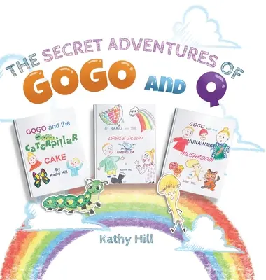 Gogo és Q titkos kalandjai - The Secret Adventures of Gogo and Q