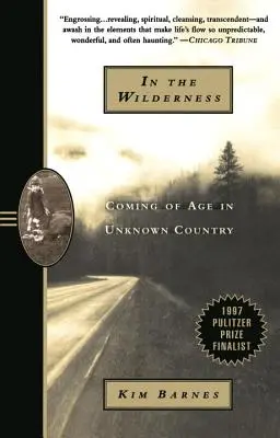 A vadonban: Felnőtté válás ismeretlen országban - In the Wilderness: Coming of Age in Unknown Country