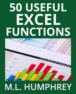 50 hasznos Excel-funkció - 50 Useful Excel Functions