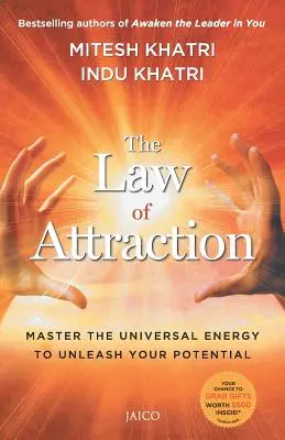 A vonzás törvénye - The Law of Attraction