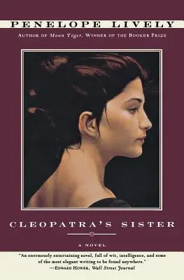 Kleopátra nővére - Cleopatra's Sister