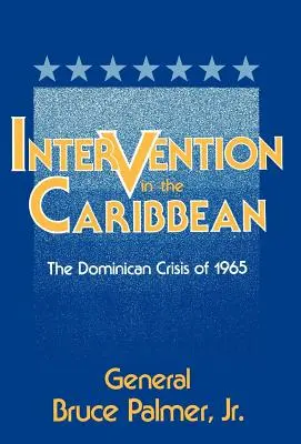 Intervenció a Karib-tengeren - Intervention in the Carribbean