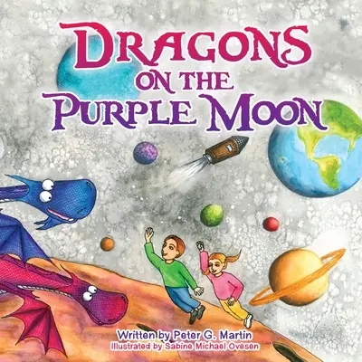 Sárkányok a lila holdon - Dragons on the Purple Moon