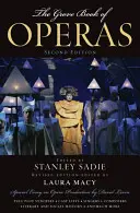 Grove Book of Operas